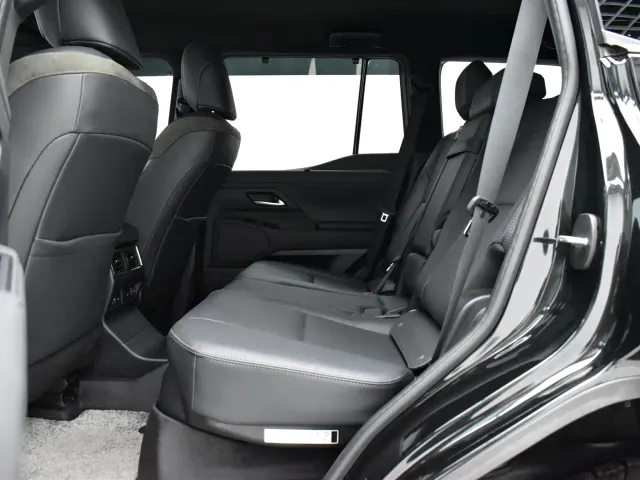 Lexus GX — Фото автомобиля 20