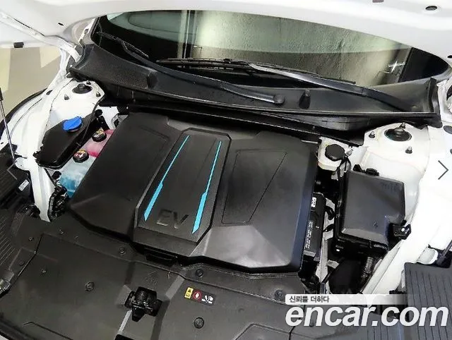 Hyundai Ioniq5 Ioniq5 — Фото автомобиля 19