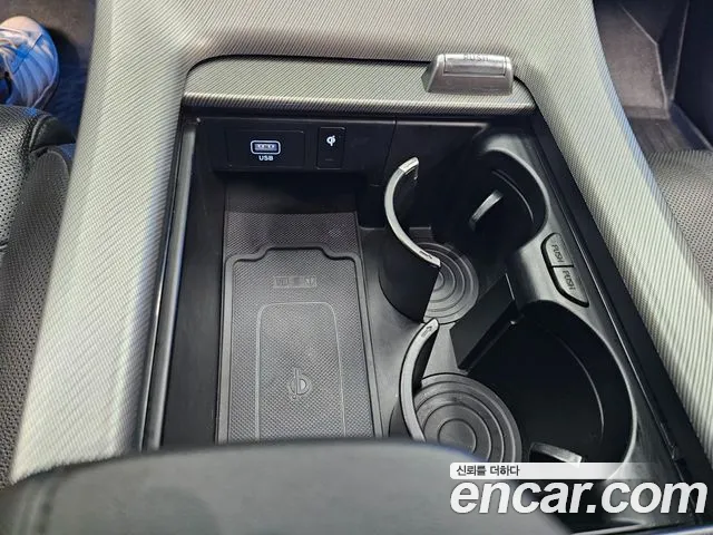 Hyundai Palisade The New — Фото автомобиля 13