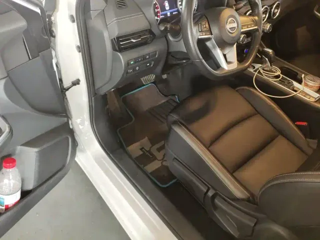 Nissan Sylphy — Фото автомобиля 17