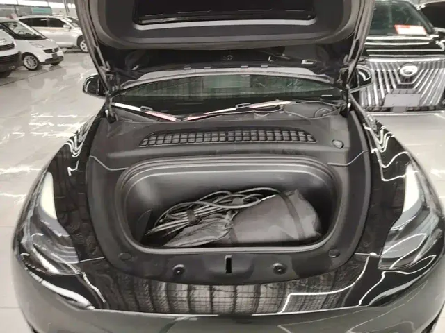 Tesla Model Y — Фото автомобиля 19