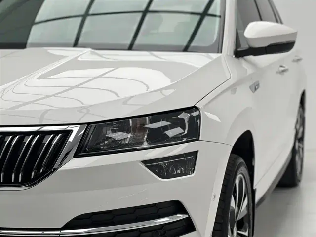 Skoda Karoq — Фото автомобиля 4