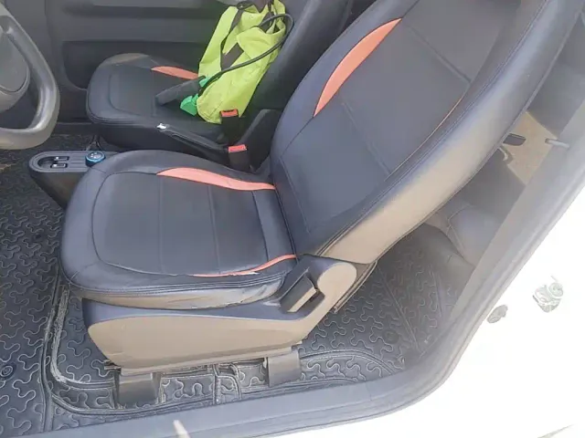 Wuling Hongguang Mini EV — Фото автомобиля 14