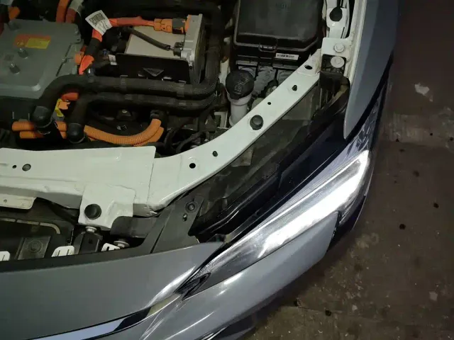 Buick Velite 6 — Фото автомобиля 22
