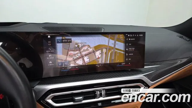 BMW 3 Series G20 — Фото автомобиля 13