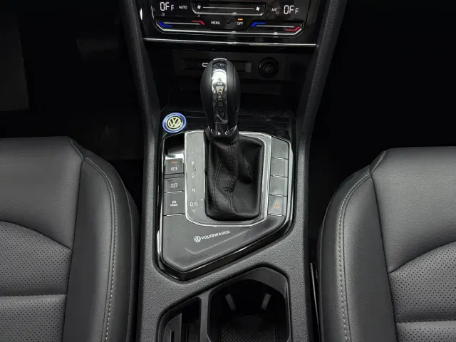 Volkswagen Tharu — Фото автомобиля 13