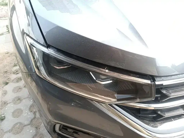 Volkswagen Tayron — Фото автомобиля 12