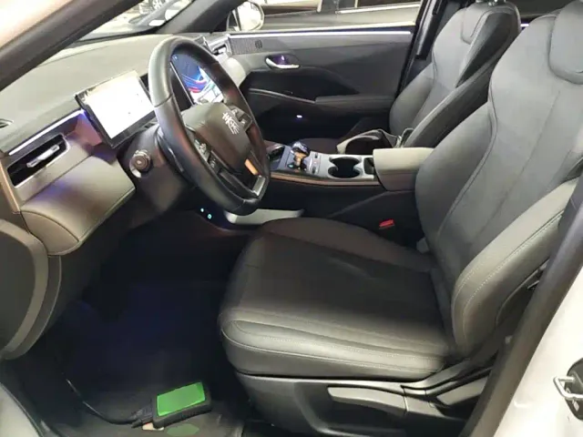 BYD Qin PLUS — Фото автомобиля 14