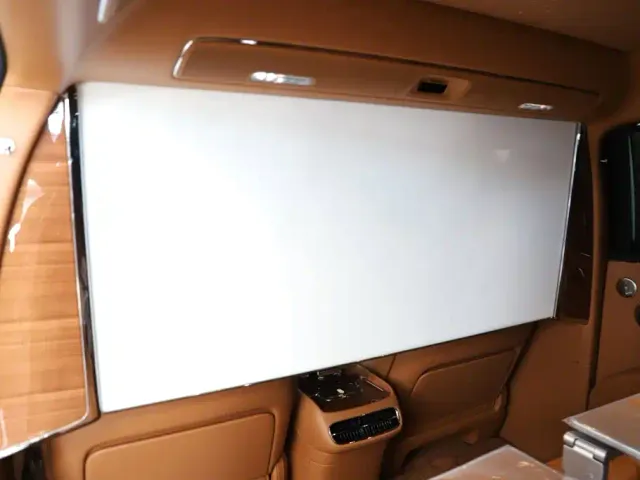 Maextro S800 — Фото автомобиля 16