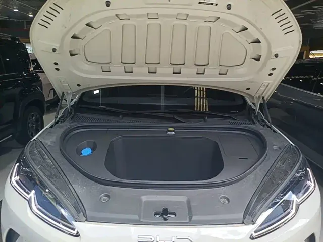 BYD Seal 06 — Фото автомобиля 19