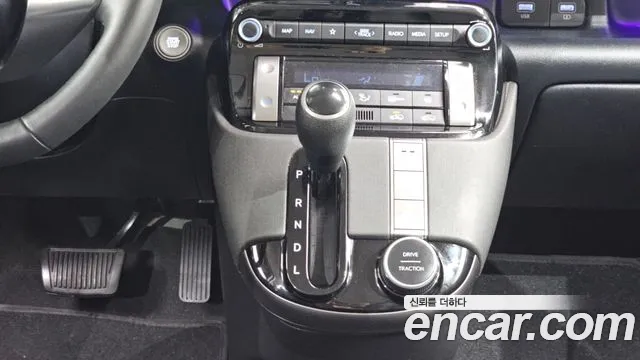 Hyundai Casper Casper Inspiration — Фото автомобиля 9