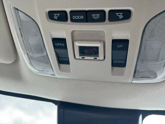 Toyota Corolla — Фото автомобиля 17