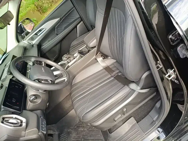 Haval H5 — Фото автомобиля 14