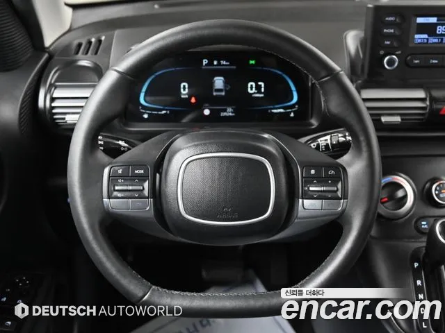 Hyundai Casper — Фото автомобиля 13