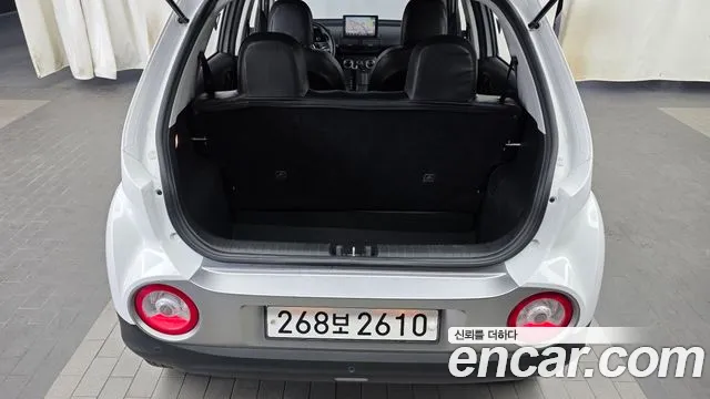 Hyundai Casper Casper Smart — Фото автомобиля 16