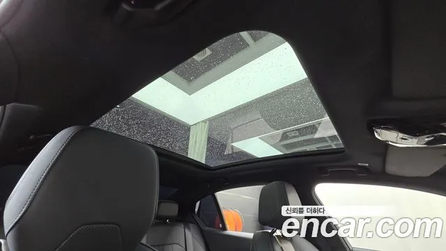 BMW 5-Series — Фото автомобиля 18
