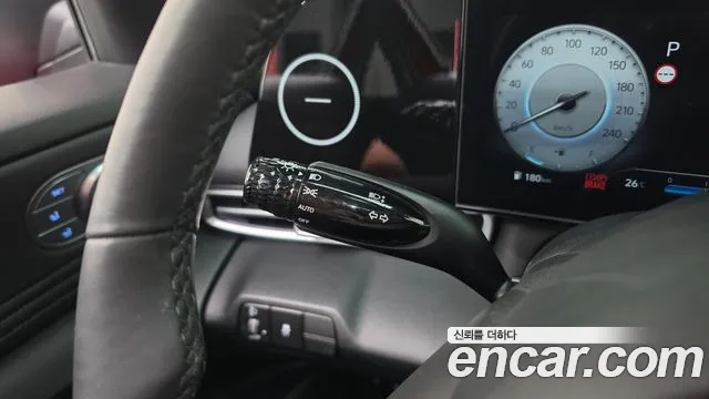 Hyundai AVANTE Новый Avante (CN7) — Фото автомобиля 8