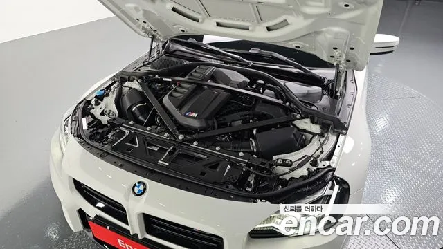 BMW M2 M2 Купе — Фото автомобиля 6