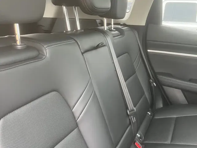 Haval Big Dog — Фото автомобиля 10