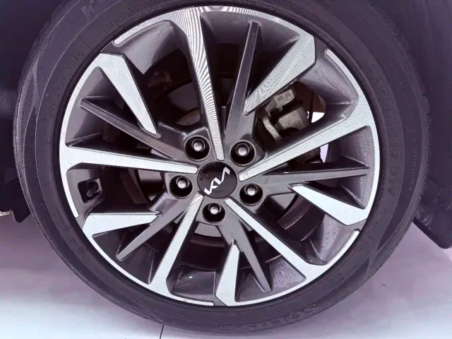 Kia K3 — Фото автомобиля 7