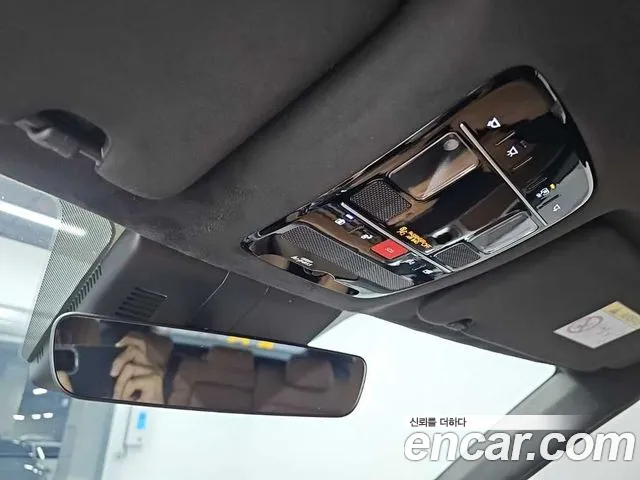 Hyundai Santa Fe MX5 — Фото автомобиля 16