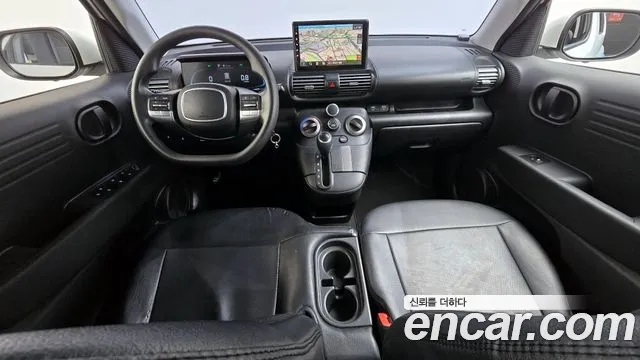 Hyundai Casper Casper Turbo Smart — Фото автомобиля 7