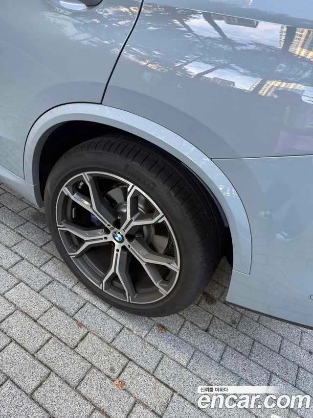 BMW X5 G05 — Фото автомобиля 5
