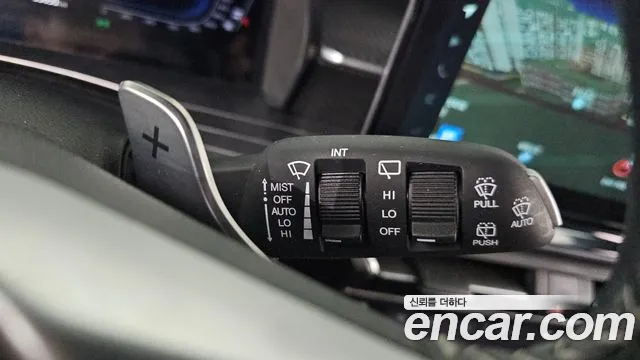 KG_Mobility_Ssangyong Torres Torres Бензин 1.5 2WD — Фото автомобиля 18