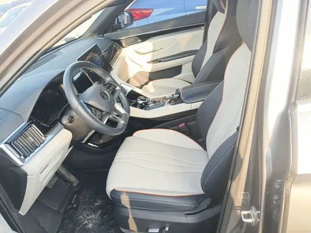 BYD Song PLUS — Фото автомобиля 14