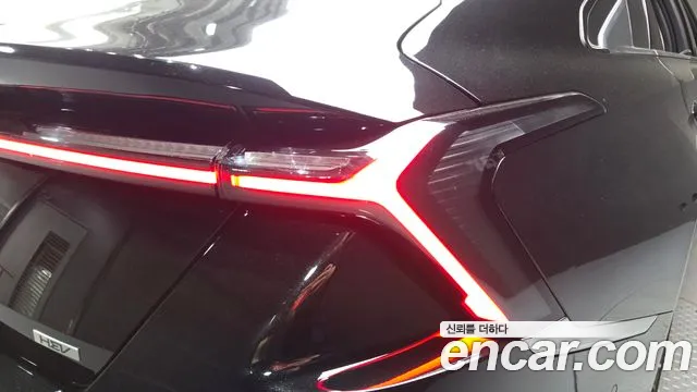 Kia K8 K8 (New) Hybrid — Фото автомобиля 23