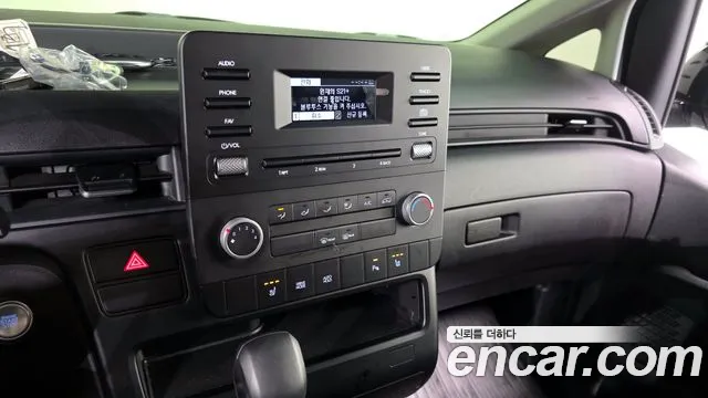 Hyundai Staria — Фото автомобиля 14