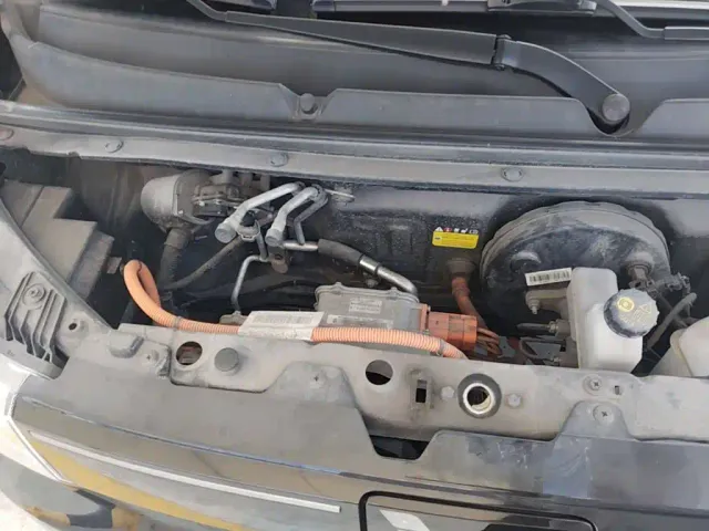 Wuling Hongguang Mini EV — Фото автомобиля 19