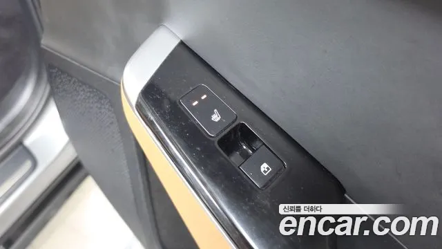 Kia EV6 — Фото автомобиля 18