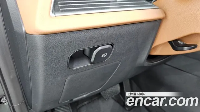 KG_Mobility_Ssangyong Torres Torres Бензин 1.5 2WD — Фото автомобиля 18