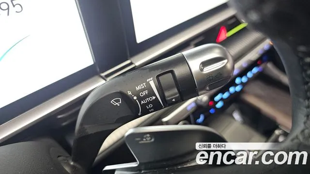 Hyundai Ioniq6 — Фото автомобиля 23