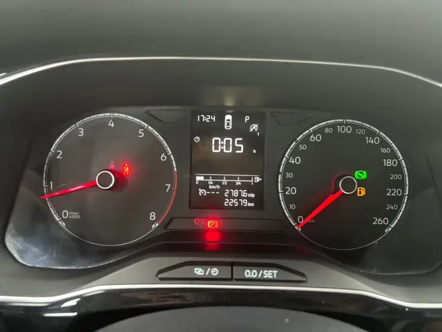 Jetta VS5 — Фото автомобиля 14