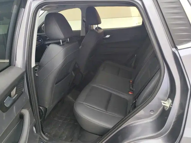 Chery Tiggo 5x — Фото автомобиля 11