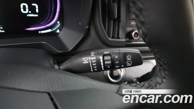 Kia RAY Новый Kia Ray Signature — Фото автомобиля 20