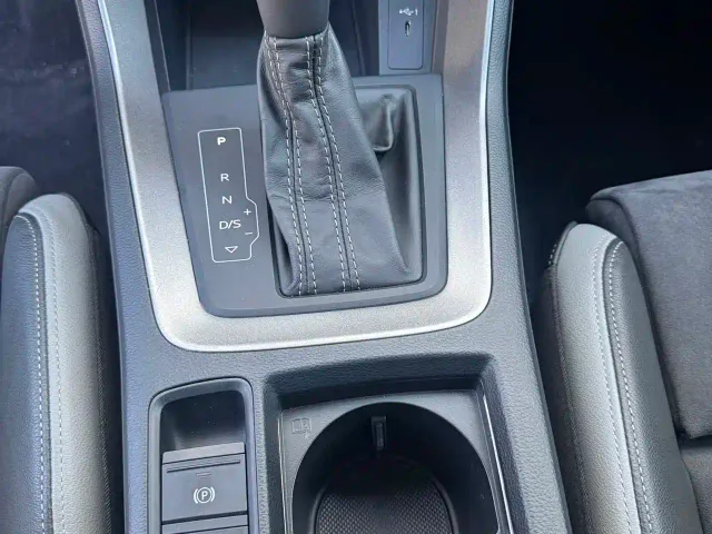 Audi Q3 — Фото автомобиля 17