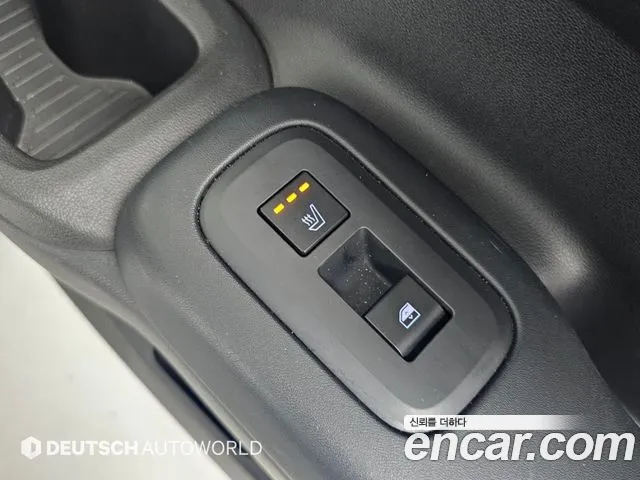Hyundai Santa Fe MX5 — Фото автомобиля 16