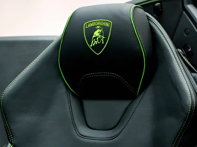 Lamborghini Huracan — Фото автомобиля 17