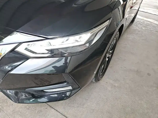 Nissan Sylphy 2022 1.6L XL CVT Delight Edition — Фото автомобиля 23