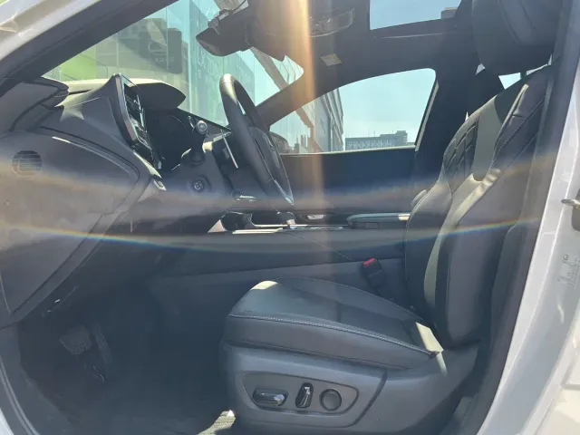Lexus RX — Фото автомобиля 7
