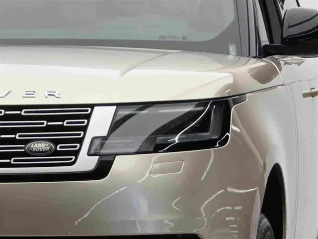 Land Rover Range Rover — Фото автомобиля 3