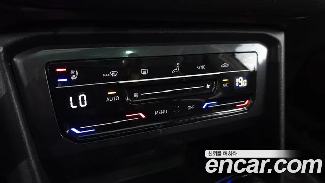 Volkswagen Tiguan — Фото автомобиля 22