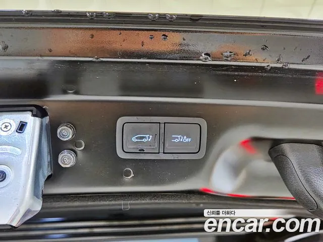 Hyundai Staria Staria Карго 5 мест — Фото автомобиля 17