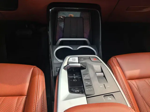 BMW X1 — Фото автомобиля 9