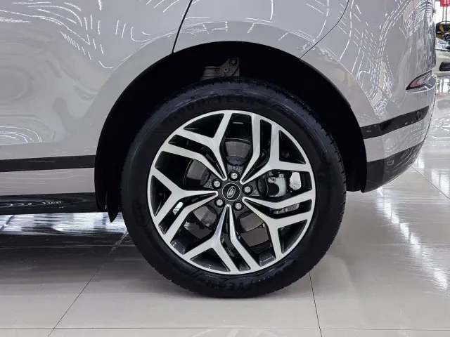 Land Rover Range Rover Evoque — Фото автомобиля 20
