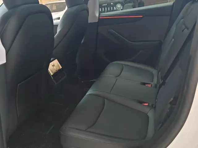 Tesla Model Y — Фото автомобиля 8