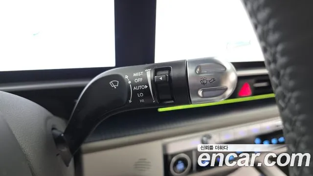 Hyundai Ioniq6 Ioniq 6 Long Range — Фото автомобиля 19